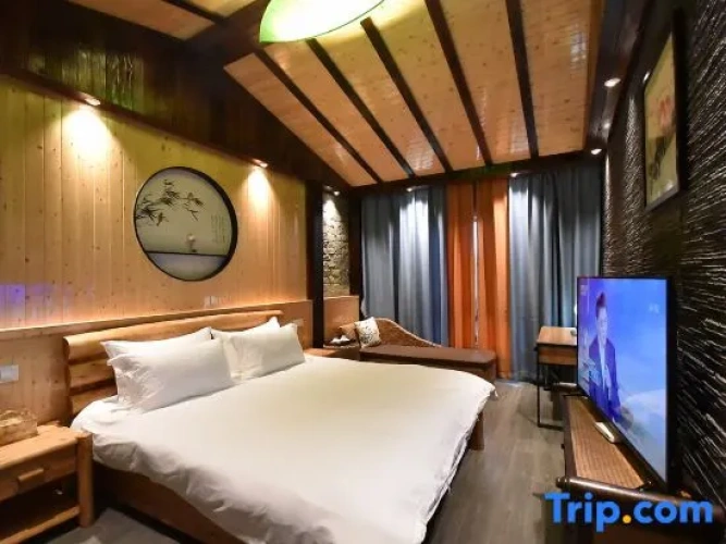 6 Bedrooms Comfort Suite