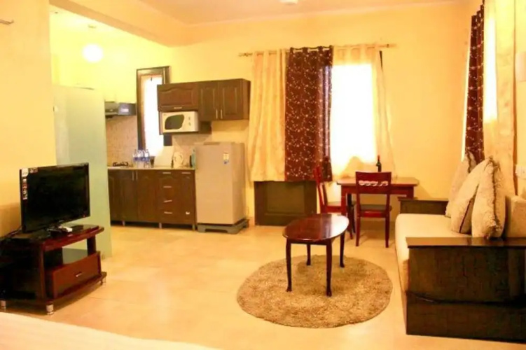 Olive Serviced Apartments Gurgaon