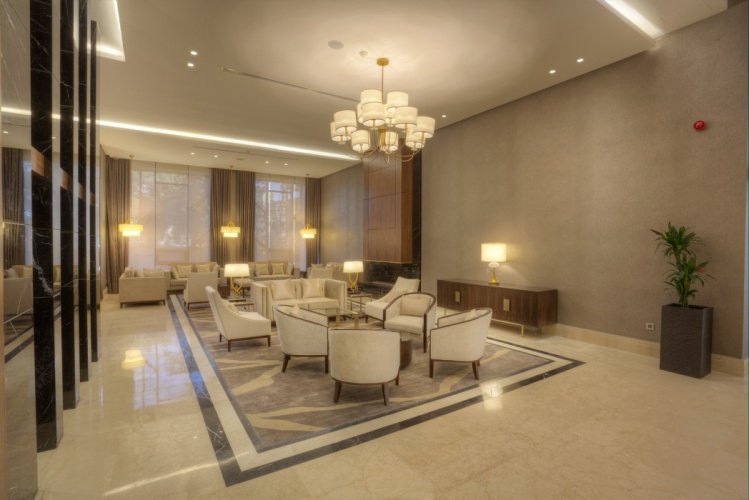 The House Boutique Suites photo 30
