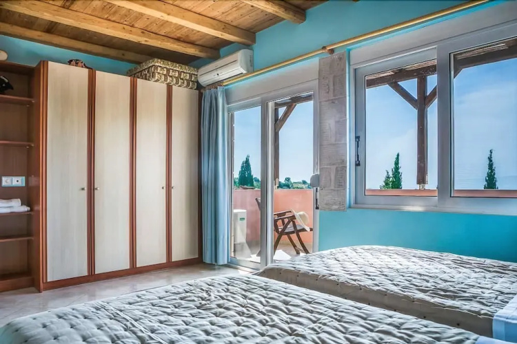 Villa Neptune