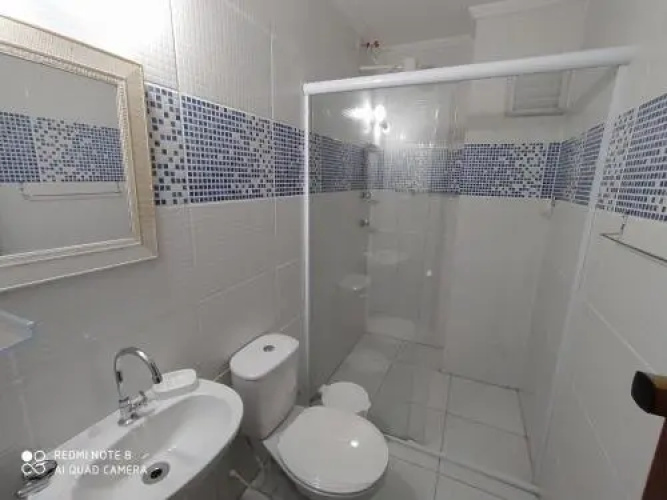 Pé Na Areia Apto 708