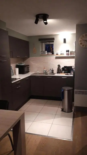 Terrasses de Malmedy - Duplex 455