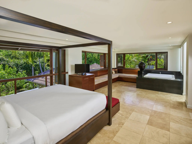 3 Bedrooms Villa