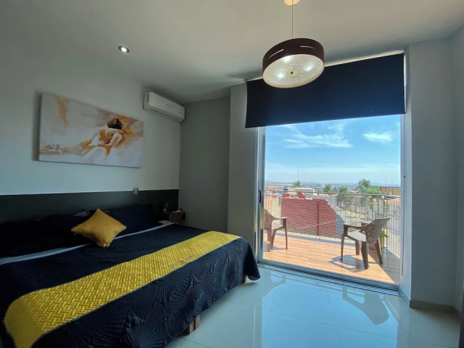 Suites La Gloria