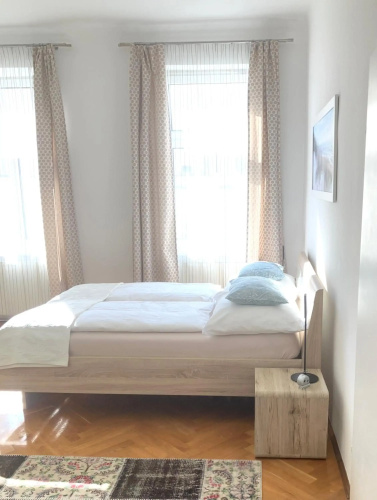 Apartment Villa Penzing