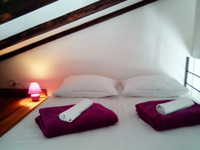Apartman Lavanda