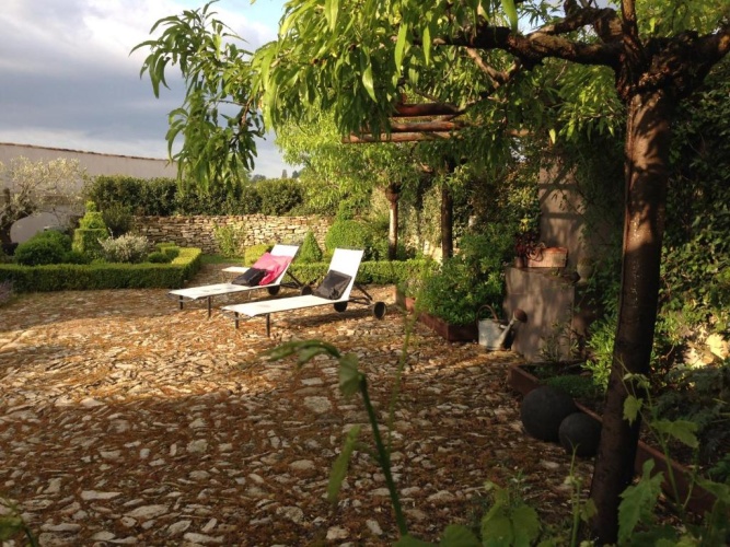 1 Bedroom Cottage