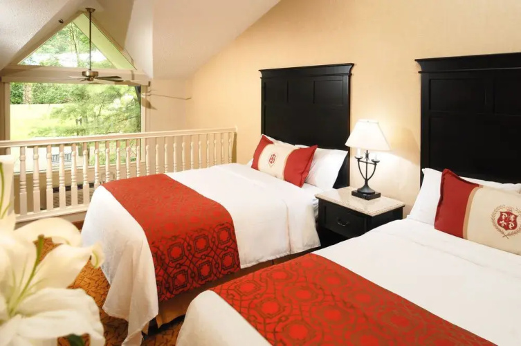 Peek'N Peak Resort
