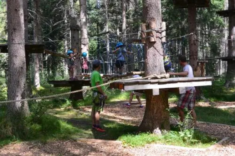 Camping Sur En