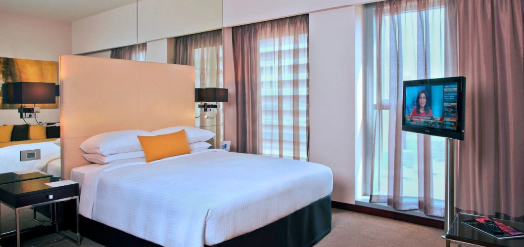 Centro Shaheen Jeddah by Rotana
