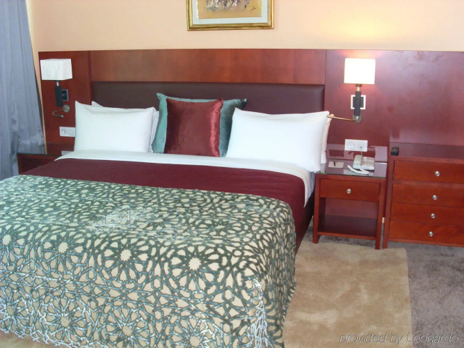 Azalaï Hotel Cotonou