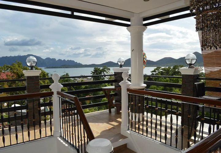 Фотография отеля