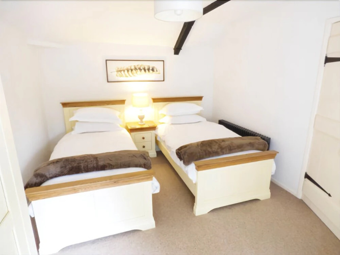 The Coach House