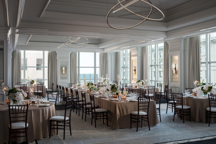 Four Seasons Hotel Chicago photo 24