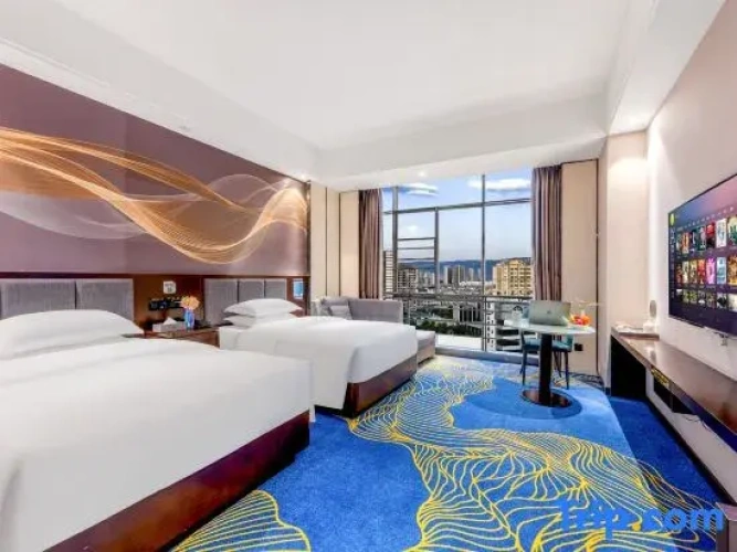 Comfort Twin room