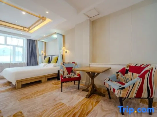 Standard Family room