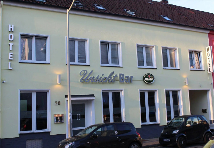 Hotelafbeelding