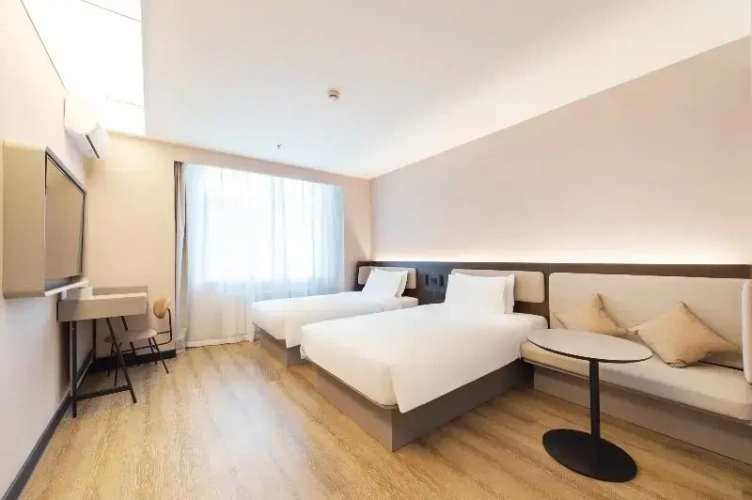 Business Twin room