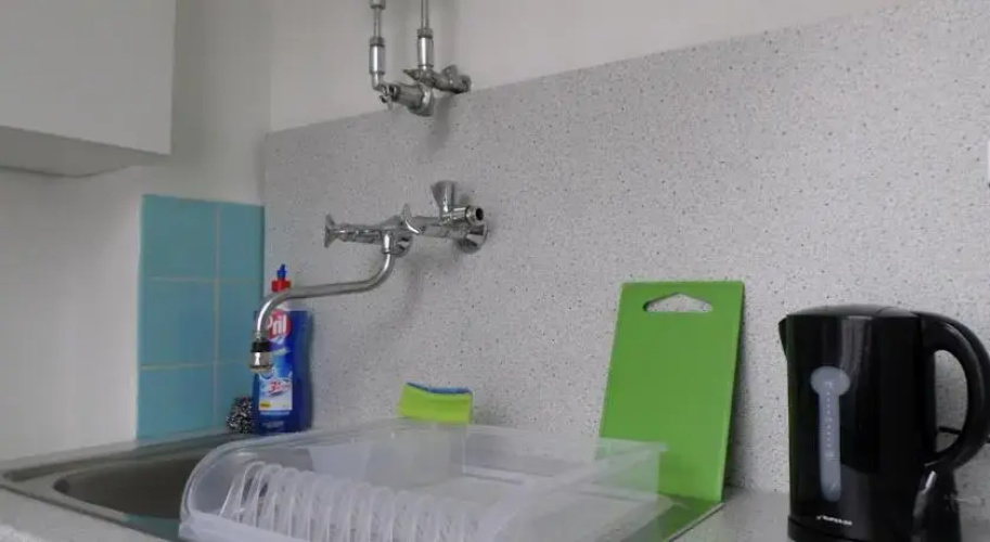 Miros Apartment