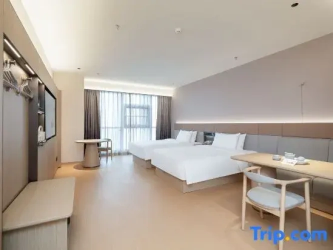 Business Twin room