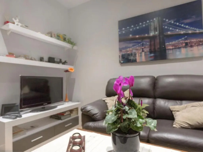 Apartamento Céntrico
