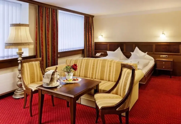 Hotel Batzenhäusl
