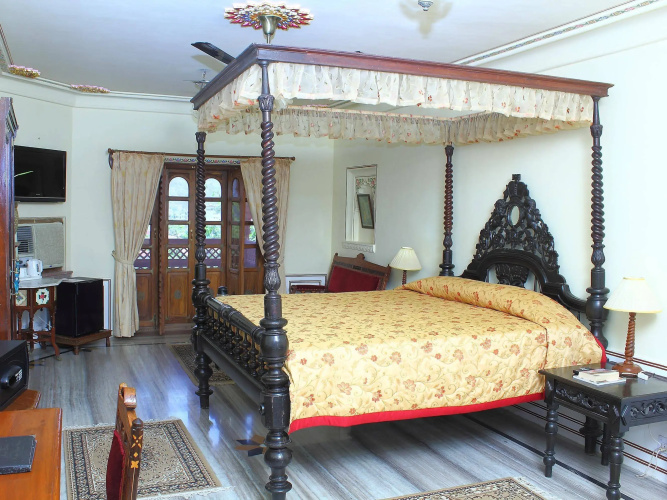 Jagat Palace