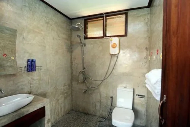 Chiang Dao Privacy