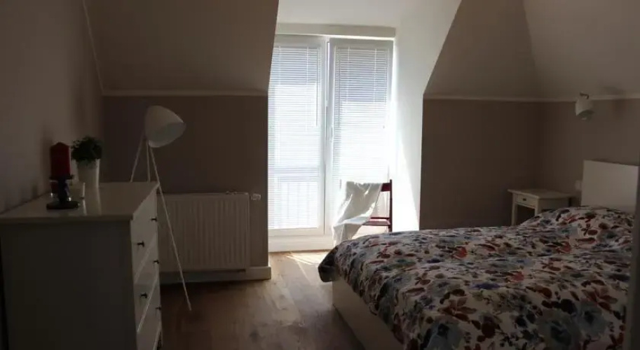 Apartament Jelitkowo