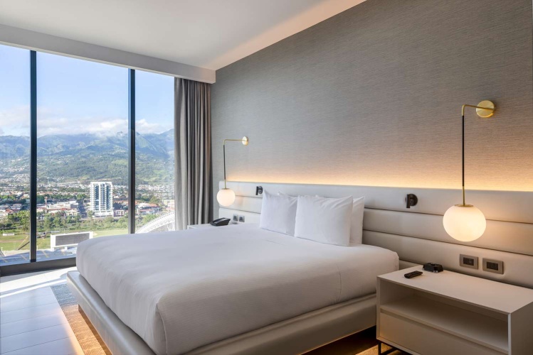 Hilton San Jose La Sabana photo 6