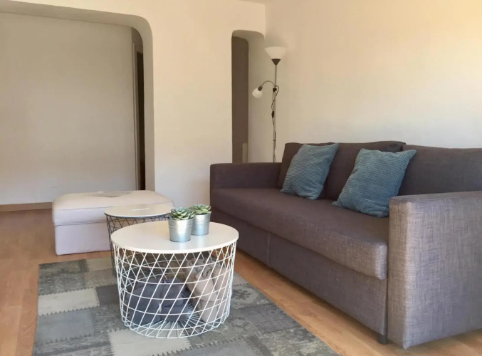 Piso nuevo con encanto centro Granada