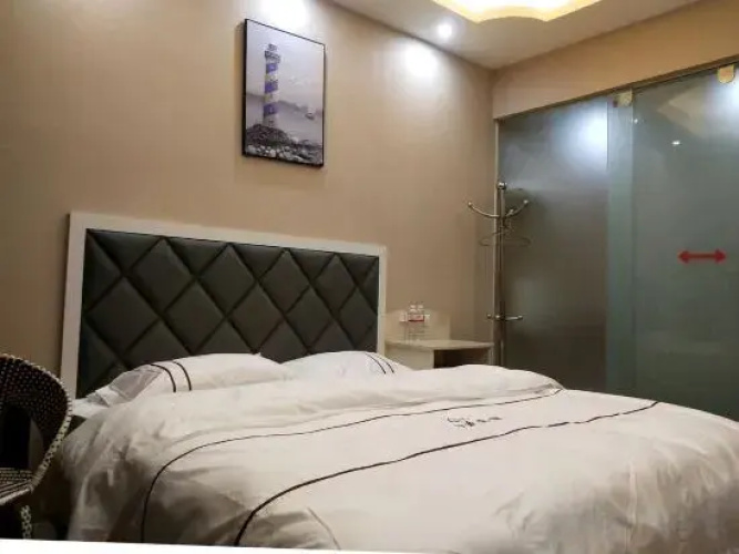 Panzhou Hongguo Tonight Hostel