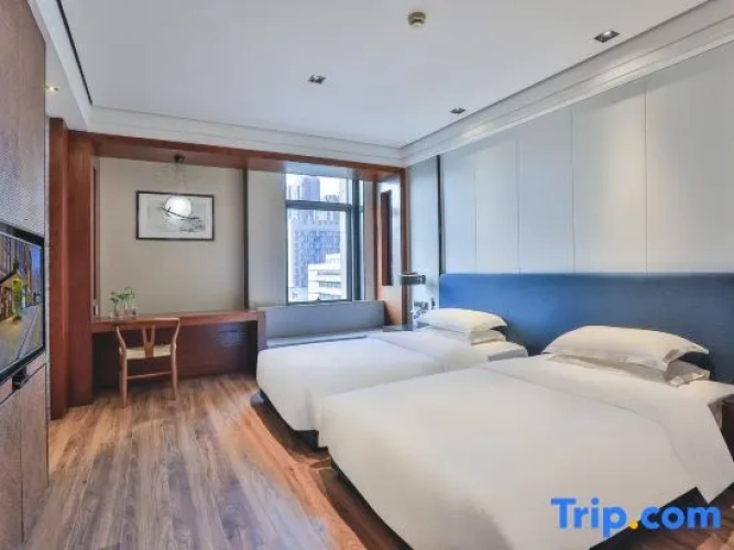 Executive Twin room