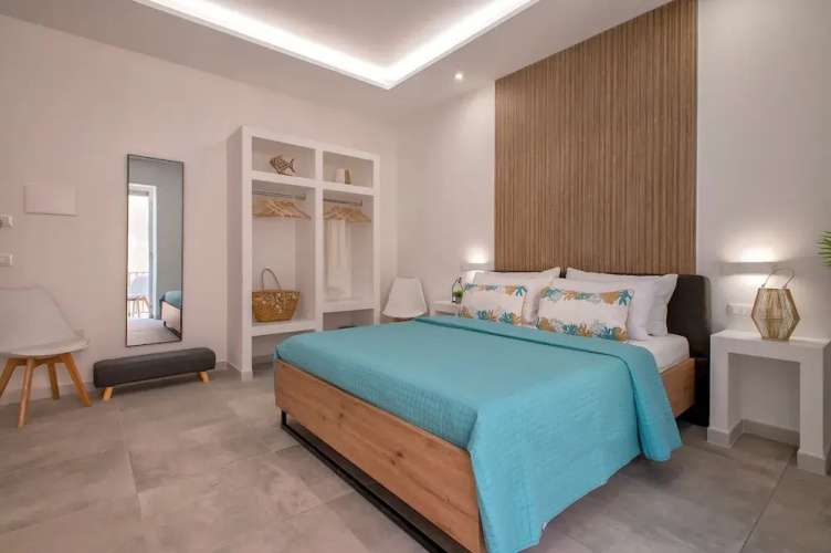 Sardinia Re - Parkside Rooms - 1