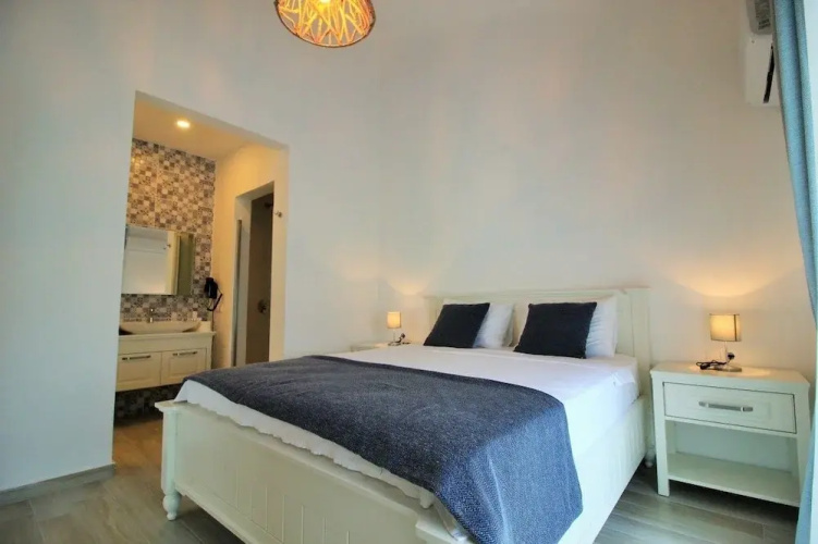 Villa Berry