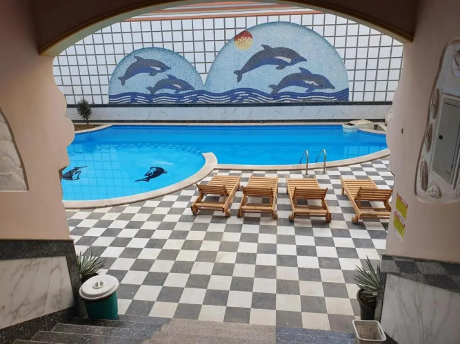 sheraton blaza329