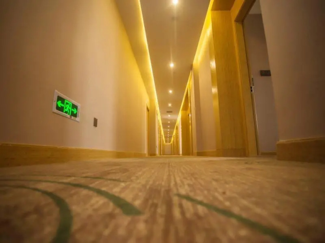 Greentree Inn Anqing Tongcheng Tong An Road South