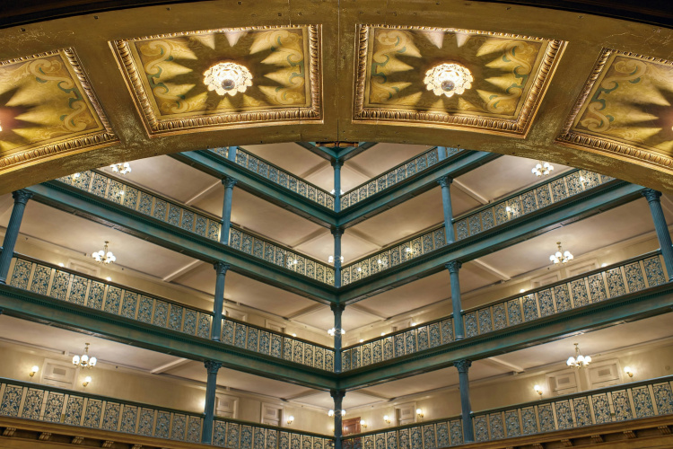 The Brown Palace Hotel and Spa, Autograph Collection photo 16