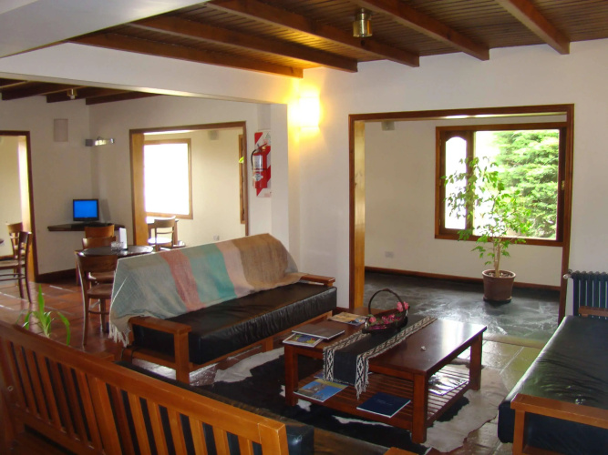 Hostería Koi Aiken
