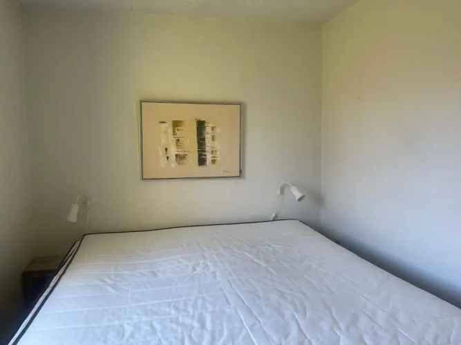5 Person Holiday Home in Lokken