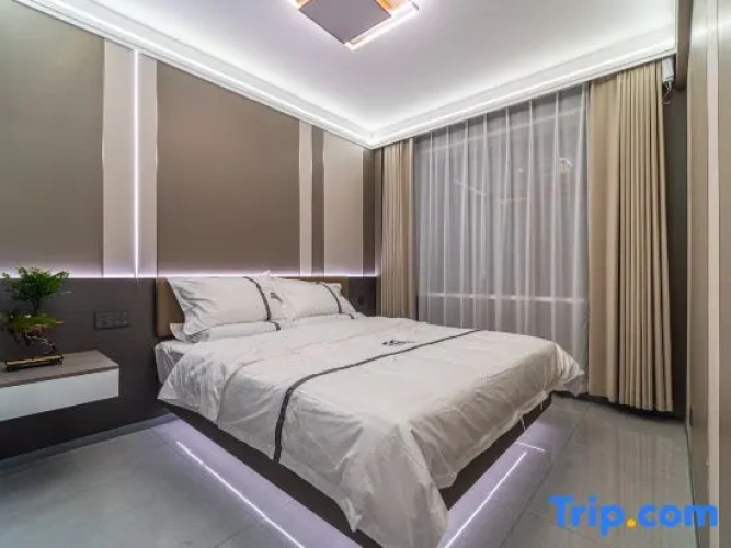 2 Bedrooms Luxury Suite