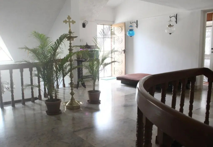Anns Residency