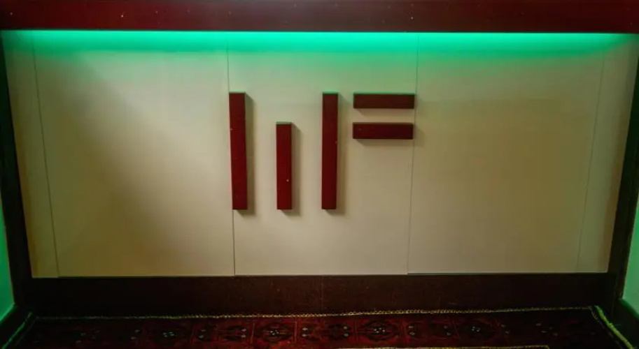 Residence Hotel Prestige