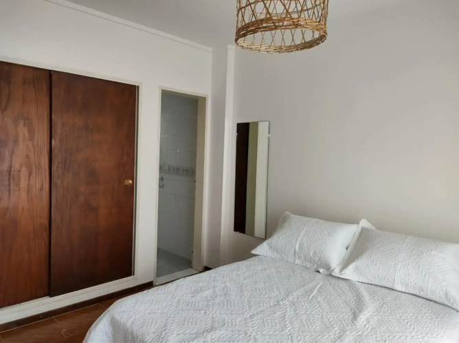 Departamento en pleno centro