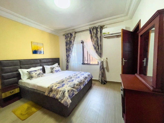 Superior Apartment