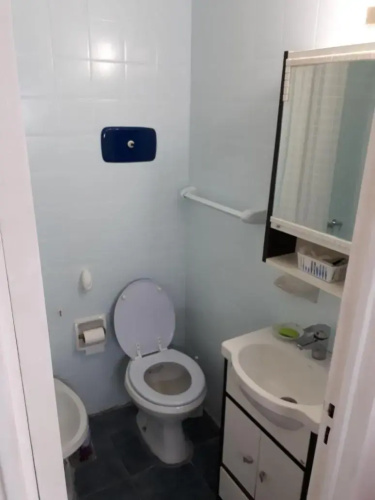 Downtown Viamonte Apartment