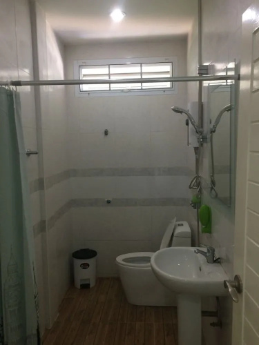 D.Samui Hostel