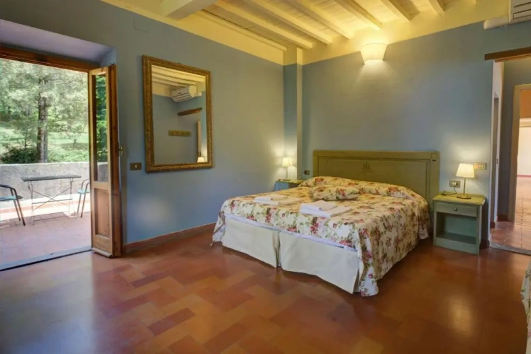 Comfort Triple room