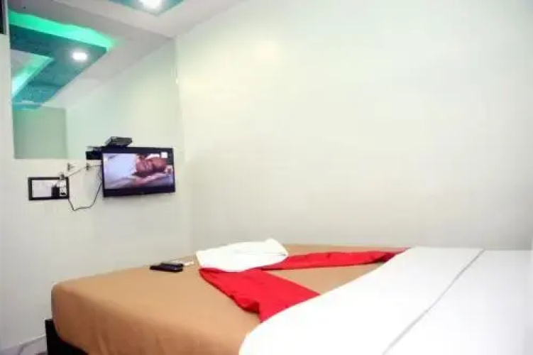 Eureka Guest House