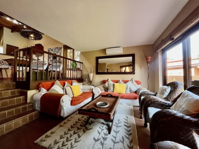 3 Bedrooms Standard Villa